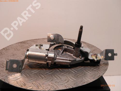 Used Rear wiper motor FORD FIESTA VI (CB1, CCN) 1.25 (60 hp) 950057