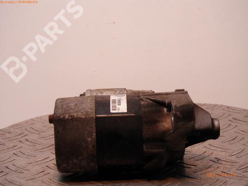 Used Starter RENAULT TWINGO II (CN0_) 1.2 (CN0D) (58 hp) 277401
