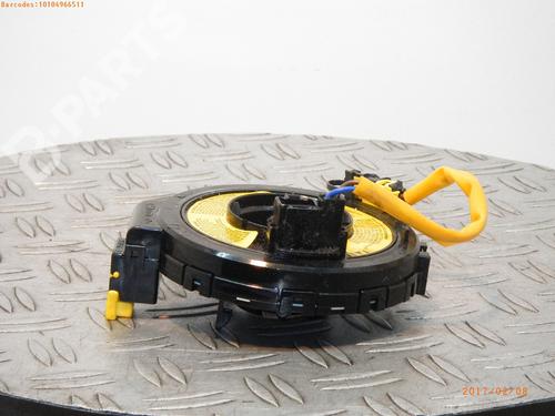 Used Squib airbag KIA PICANTO I (SA) 1.1 (65 hp) 950126