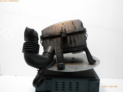 Used Air filter box KIA PICANTO I (SA) 1.1 (65 hp) 950131