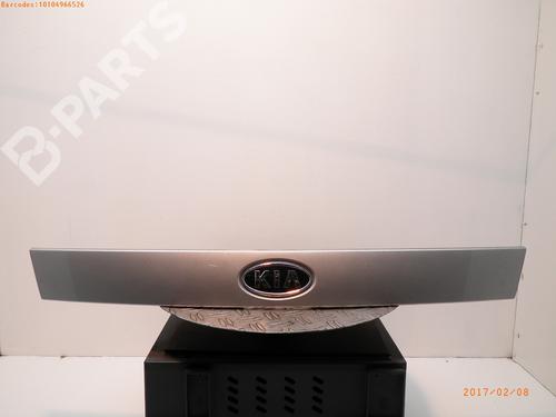Used Tailgate handle KIA PICANTO I (SA) 1.1 (65 hp) 950133
