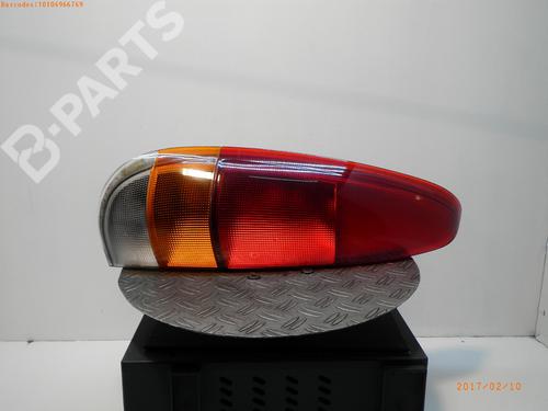 Left taillight HYUNDAI ATOS (MX) 1.0 i | BP277465C34 
