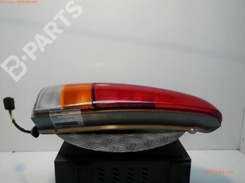 Left taillight HYUNDAI ATOS (MX) 1.0 i | BP277465C34 