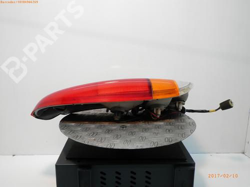 Left taillight HYUNDAI ATOS (MX) 1.0 i | BP277465C34 