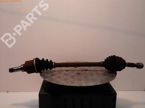 Used Left front driveshaft CITROËN C2 (JM_) 1.4 (73 hp) 950220