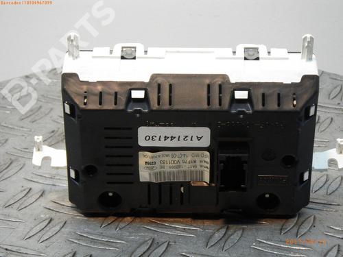 Display monitor FORD FIESTA VI (CB1, CCN) 1.4 | BP950225C48 