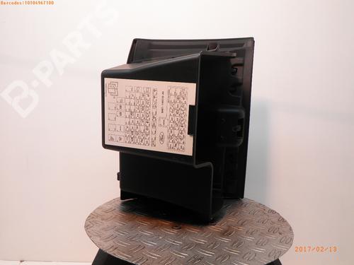 Glove box FORD FIESTA VI (CB1, CCN) 1.4 | BP950226C95 