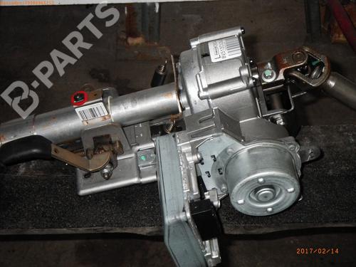 Steering column FORD FIESTA VI (CB1, CCN) 1.4 | BP950228M21 
