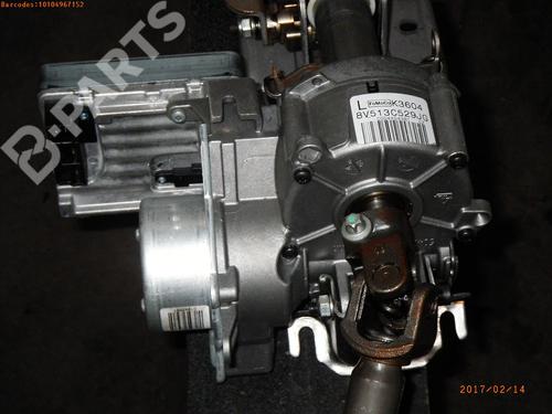 Steering column FORD FIESTA VI (CB1, CCN) 1.4 | BP950228M21 