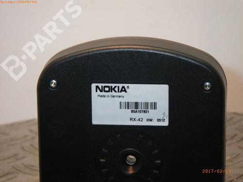 Control unit FORD FIESTA VI (CB1, CCN) 1.4 | BP950234M11 