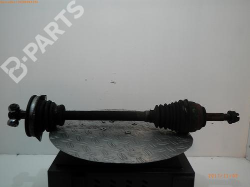 Used Left front driveshaft RENAULT CLIO II (BB_, CB_) 1.2 (BB0A, BB0F, BB10, BB1K, BB28, BB2D, BB2H, CB0A,... (58 hp) 950235