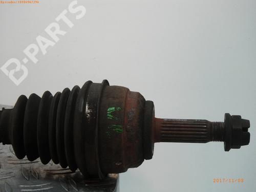 Left front driveshaft RENAULT CLIO II (BB_, CB_) 1.2 (BB0A, BB0F, BB10, BB1K, BB28, BB2D, BB2H, CB0A,... | BP950235M38 