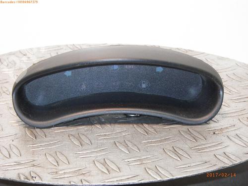 Display monitor CHEVROLET MATIZ (M200, M250) 0.8 | BP277620C48 