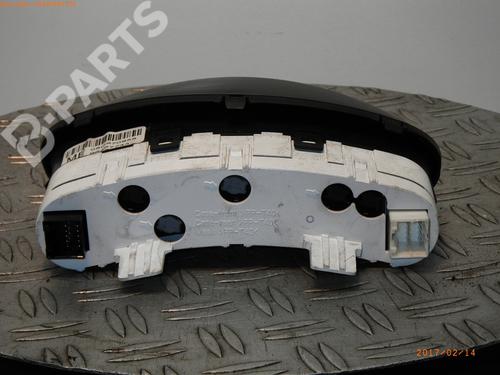 Display monitor CHEVROLET MATIZ (M200, M250) 0.8 | BP277620C48 