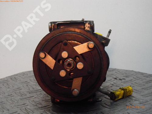 Used AC compressor CITROËN C3 I (FC_, FN_) 1.4 i (73 hp) 277643