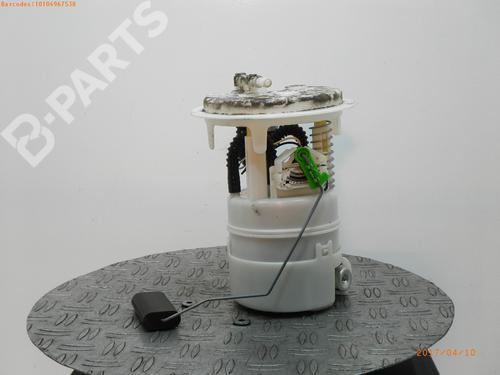 Used Fuel pump CITROËN C3 I (FC_, FN_) 1.4 i (73 hp) 277644