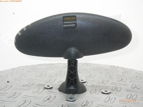 Rear mirror SMART CITY-COUPE (450) 0.6 (S1CLB1, 450.331, 450.336) | BP950449I6 