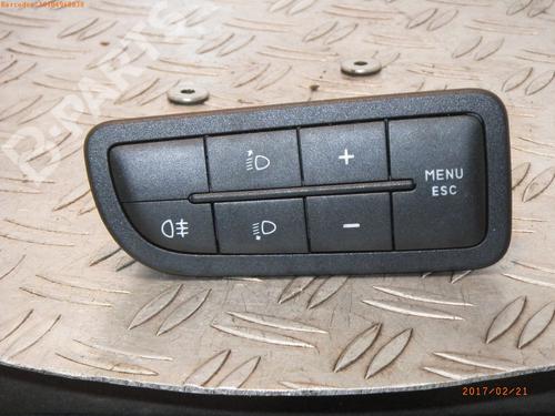Used Switch FIAT GRANDE PUNTO (199_) 1.3 D Multijet (84 hp) 950463
