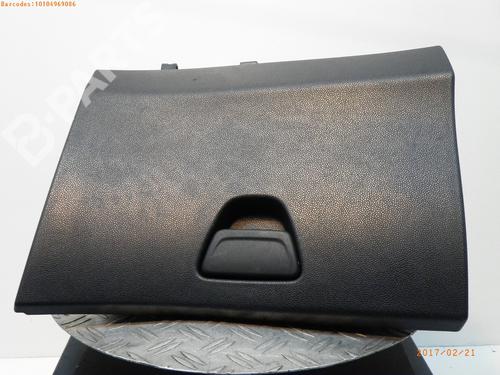 Used Glove box FORD FIESTA VI (CB1, CCN) 1.25 (60 hp) 950503