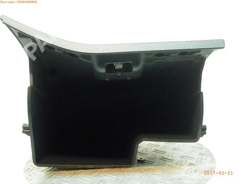 Glove box FORD FIESTA VI (CB1, CCN) 1.25 | BP950503C95 