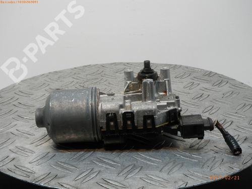 Used Front wiper motor FORD FIESTA VI (CB1, CCN) 1.25 (60 hp) 950504