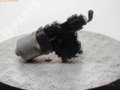 Front wiper motor FORD FIESTA VI (CB1, CCN) 1.25 | BP950504M29 