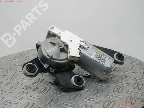 Essuie-glace moteur arrière CITROËN C2 (JM_) 1.1 (60 hp) 950513