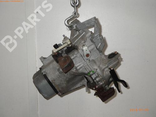 Gearbox CITROËN C2 (JM_) 1.1 | BP277897M3 