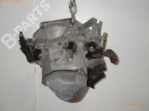 Gearbox CITROËN C2 (JM_) 1.1 | BP277897M3 