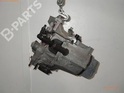 Gearbox CITROËN C2 (JM_) 1.1 | BP277897M3 