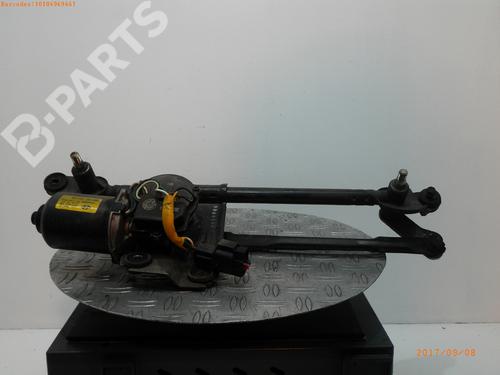 Used Front wiper motor HYUNDAI GETZ (TB) 1.5 CRDi (88 hp) 950561