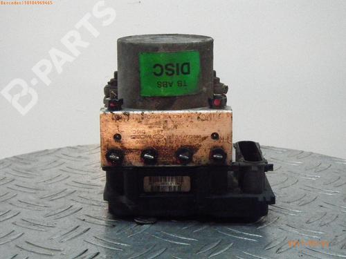 Used ABS pump HYUNDAI GETZ (TB) 1.5 CRDi (88 hp) 277960