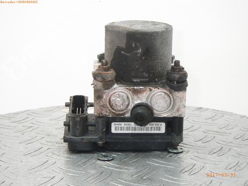 ABS pump HYUNDAI GETZ (TB) 1.5 CRDi | BP277960M43 