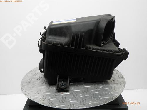 Used Air filter box HYUNDAI GETZ (TB) 1.5 CRDi (88 hp) 950563
