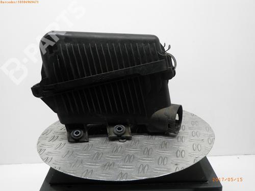 Air filter box HYUNDAI GETZ (TB) 1.5 CRDi | BP950563M87 