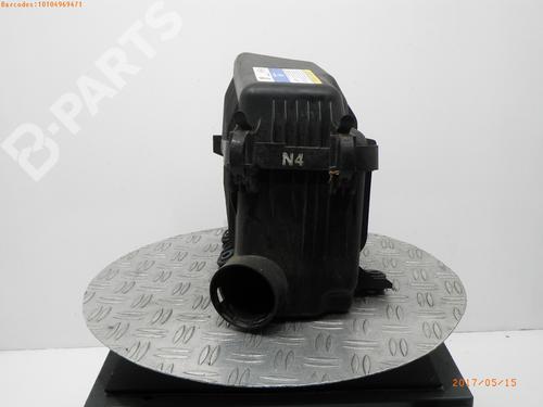 Air filter box HYUNDAI GETZ (TB) 1.5 CRDi | BP950563M87 