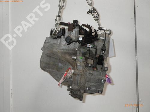 Gearbox HYUNDAI GETZ (TB) 1.5 CRDi | BP277964M3 