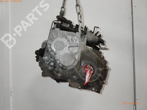 Gearbox HYUNDAI GETZ (TB) 1.5 CRDi | BP277964M3 
