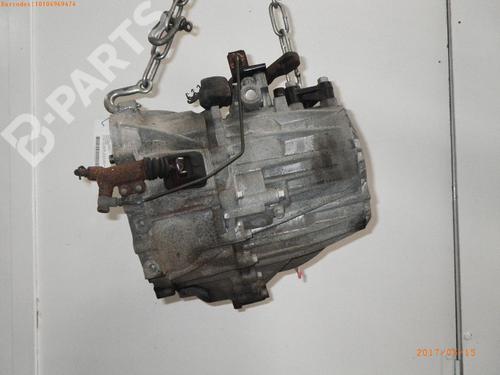 Gearbox HYUNDAI GETZ (TB) 1.5 CRDi | BP277964M3 