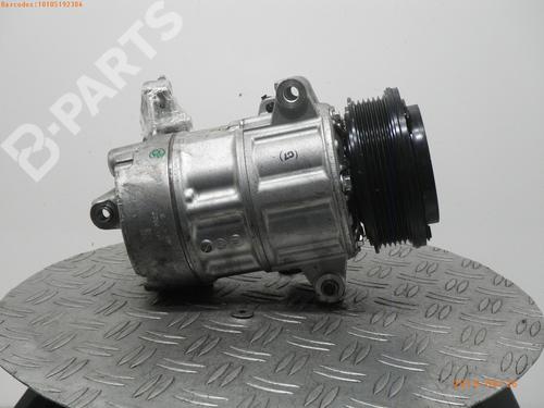 AC compressor FORD FIESTA VII (HJ, HF) 1.1 Ti-VCT | BP7807986M34 