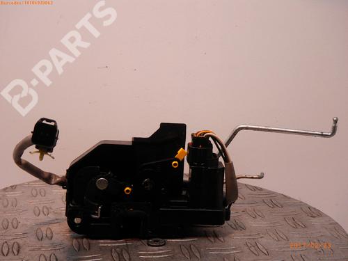 Used Front right lock HYUNDAI GETZ (TB) 1.1 (67 hp) 950624