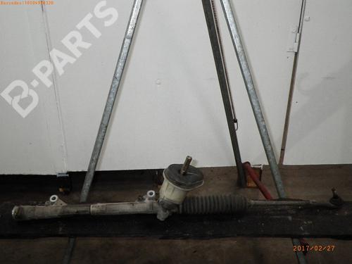 Used Steering rack RENAULT CLIO III (BR0/1, CR0/1) 1.2 16V (BR02, BR0J, BR11, CR02, CR0J, CR11) (75 hp) 950654