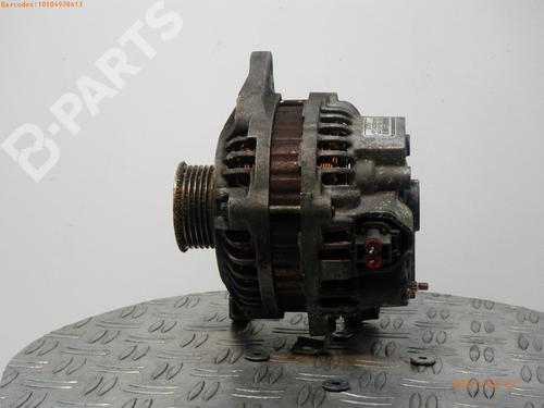 Alternator MAZDA 3 (BK) 1.6 (BK14) | BP278084M7 