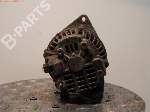 Alternator MAZDA 3 (BK) 1.6 (BK14) | BP278084M7 