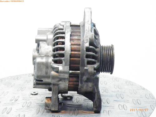 Alternator MAZDA 3 (BK) 1.6 (BK14) | BP278084M7 