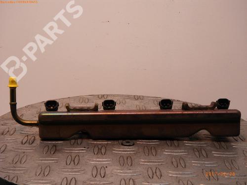 Injection rail NISSAN MICRA III (K12) 1.2 16V | BP950668M98 