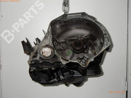 Used Gearbox NISSAN MICRA III (K12) 1.2 16V (65 hp) 278112