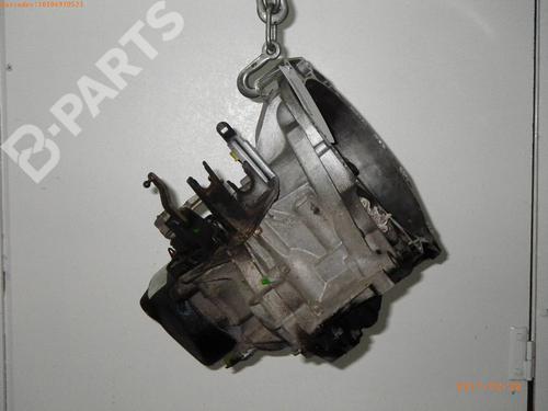 Gearbox NISSAN MICRA III (K12) 1.2 16V | BP278112M3 