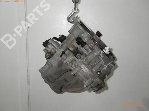 Gearbox HYUNDAI ACCENT III (MC) 1.4 GL | BP278181M3 