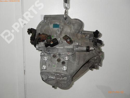 Gearbox HYUNDAI ACCENT III (MC) 1.4 GL | BP278181M3 